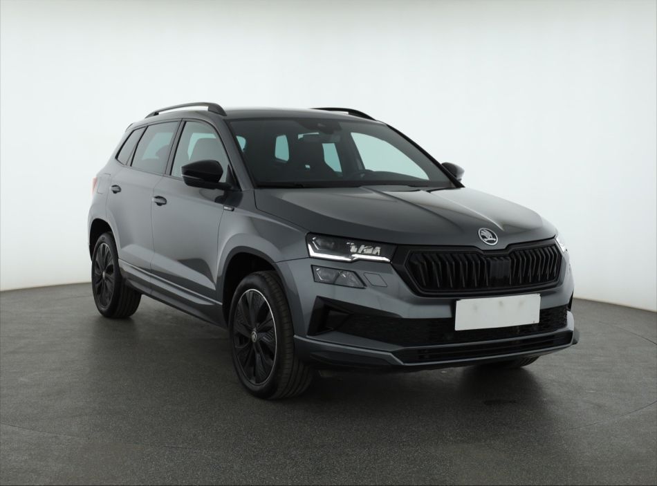 Skoda Karoq - 2024