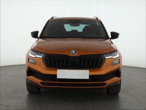 Skoda Karoq - 2024