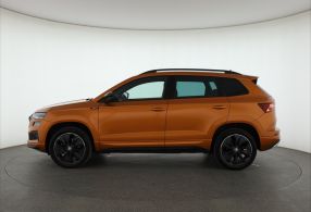 Skoda Karoq - 2024