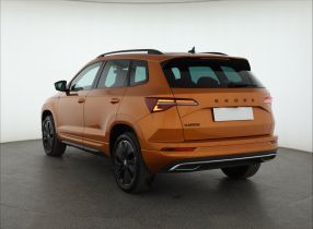 Skoda Karoq - 2024