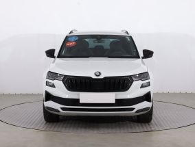 Skoda Karoq - 2024