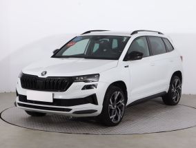 Skoda Karoq - 2024