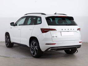 Skoda Karoq - 2024