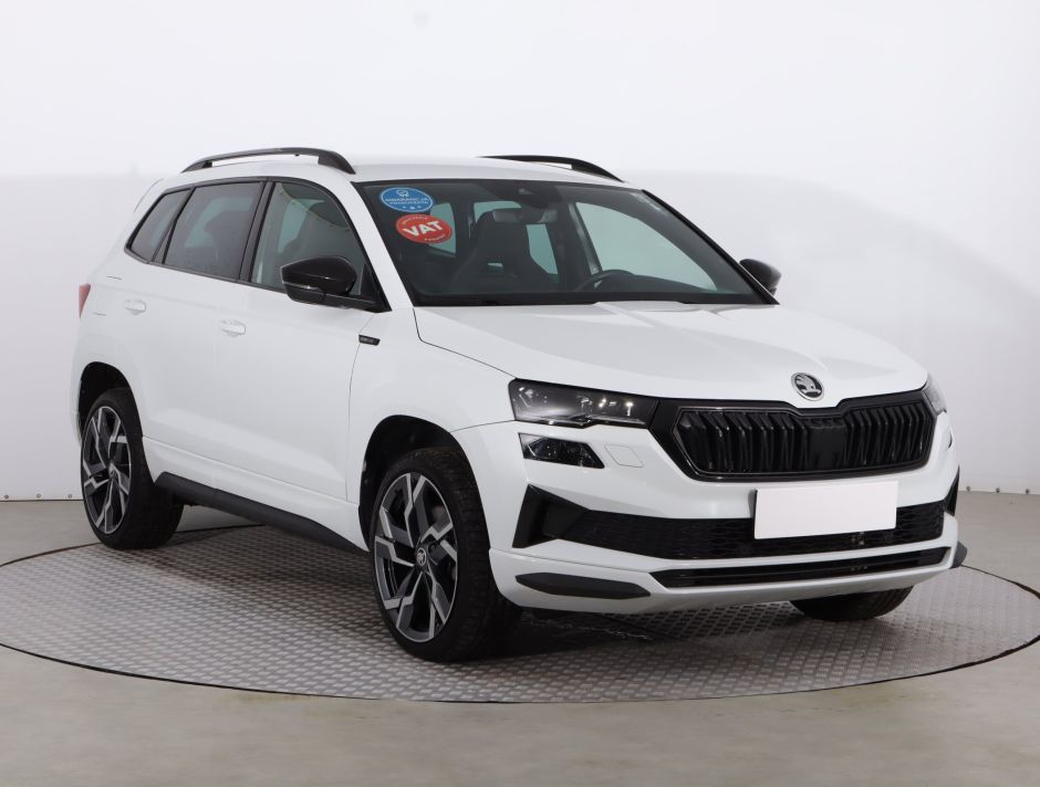Skoda Karoq - 2024