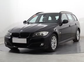 BMW 3 - 2010