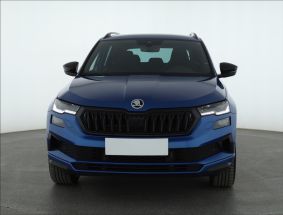 Skoda Karoq - 2024