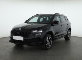 Skoda Karoq - 2024