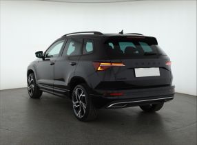 Skoda Karoq - 2024