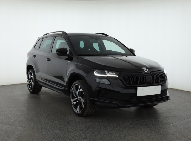 Skoda Karoq 2024