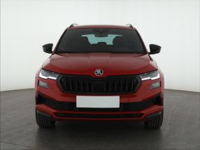 Škoda Karoq - 2024