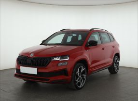 Škoda Karoq - 2024