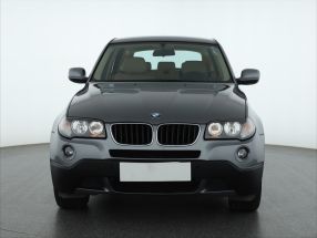 BMW X3 - 2010