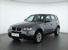 BMW X3 - 2010