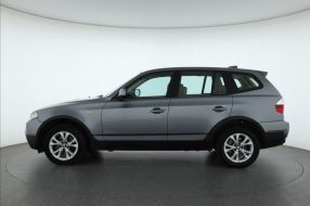 BMW X3 - 2010