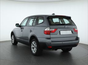 BMW X3 - 2010