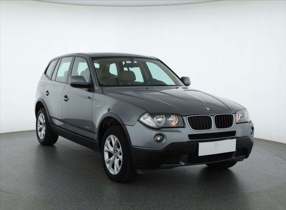 BMW X3 - 2010
