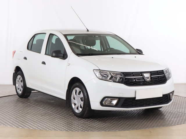 Dacia Logan 2018