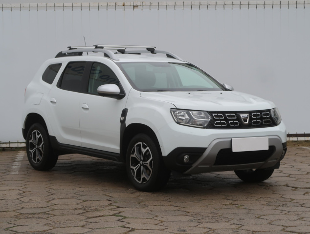 Dacia Duster 2020