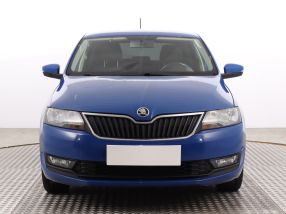 Skoda Rapid Spaceback - 2018