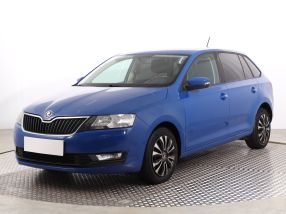 Skoda Rapid Spaceback - 2018
