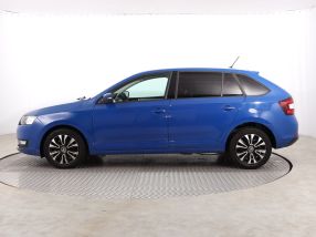 Skoda Rapid Spaceback - 2018