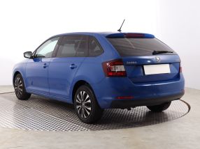 Skoda Rapid Spaceback - 2018