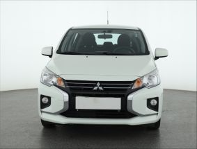 Mitsubishi Space Star - 2021
