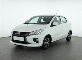 Mitsubishi Space Star - 2021