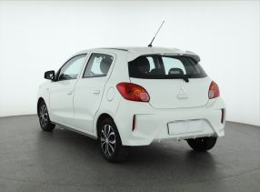 Mitsubishi Space Star - 2021