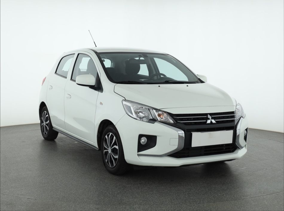 Mitsubishi Space Star - 2021