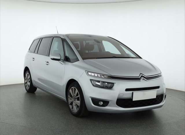 Citroen C4 Grand Picasso 2014