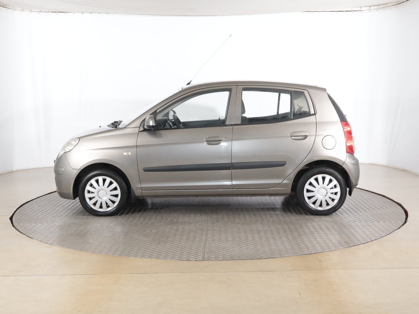 Kia Picanto 2009 1.1 212827km Hatchback