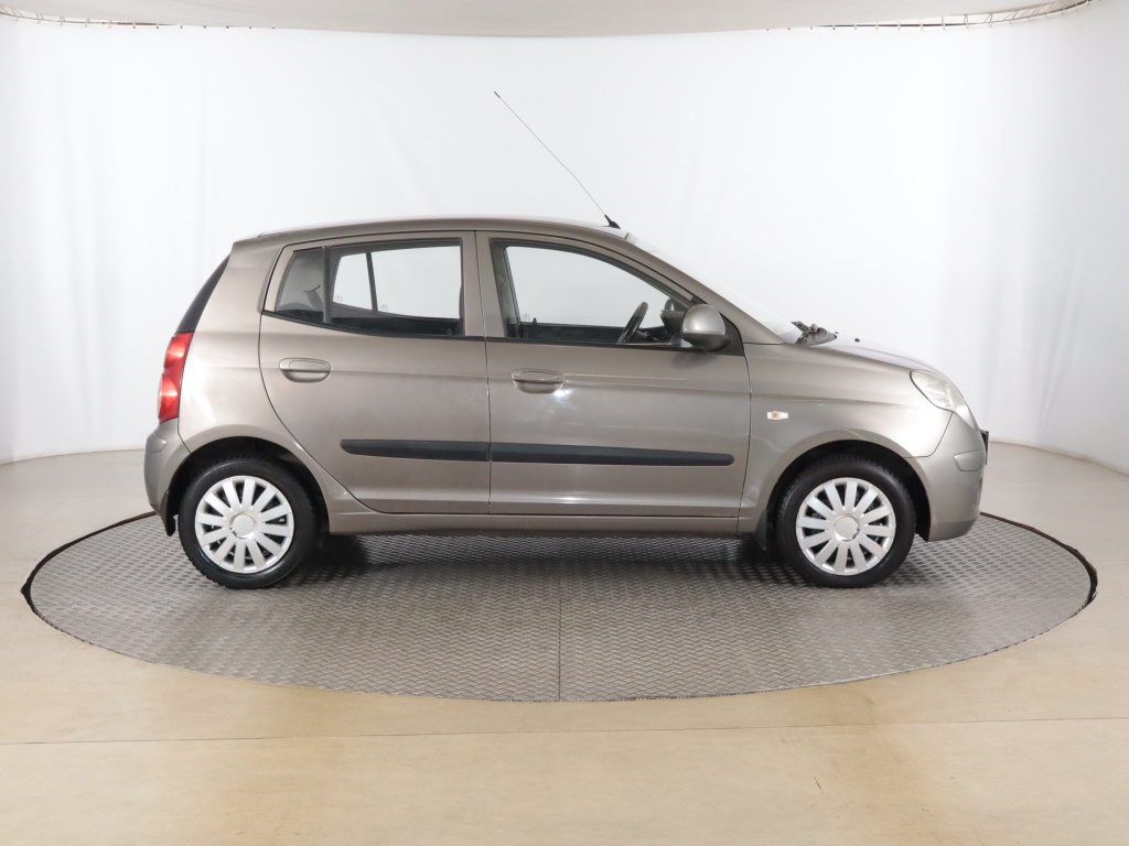 Kia Picanto 2009 1.1 212827km Hatchback