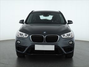 BMW X1 - 2015