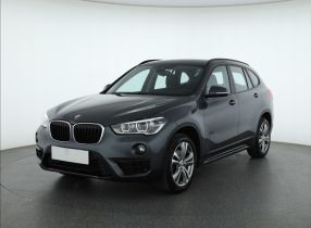 BMW X1 - 2015