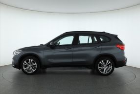 BMW X1 - 2015