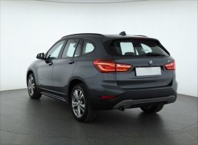 BMW X1 - 2015