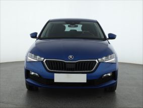 Skoda Scala - 2019