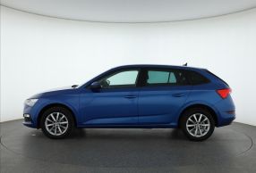 Skoda Scala - 2019