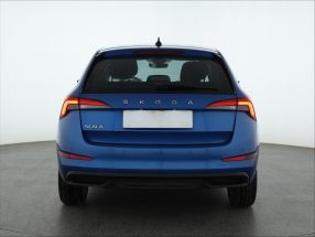 Skoda Scala - 2019