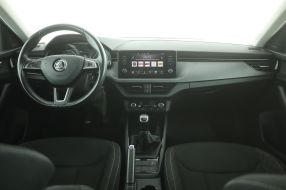 Skoda Scala - 2019