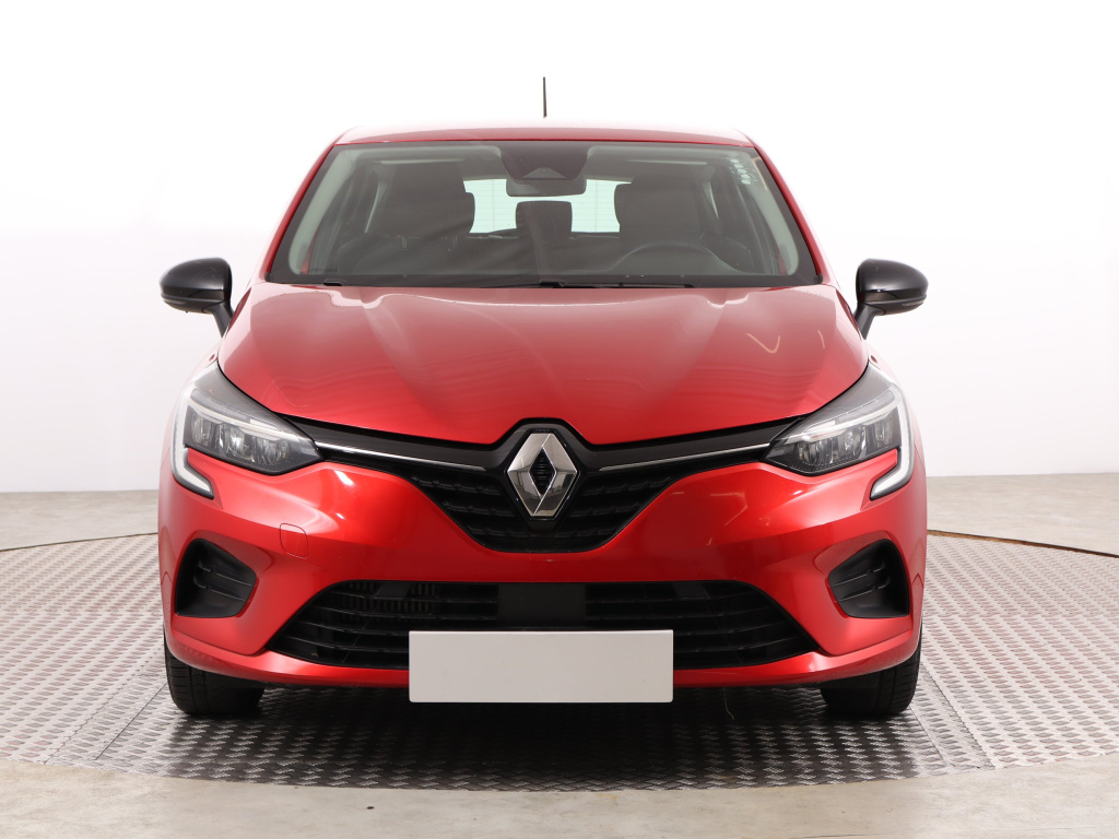 Renault Clio 2022 1.0 TCe 69329km Hatchback