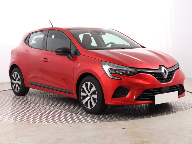 Renault Clio 2022