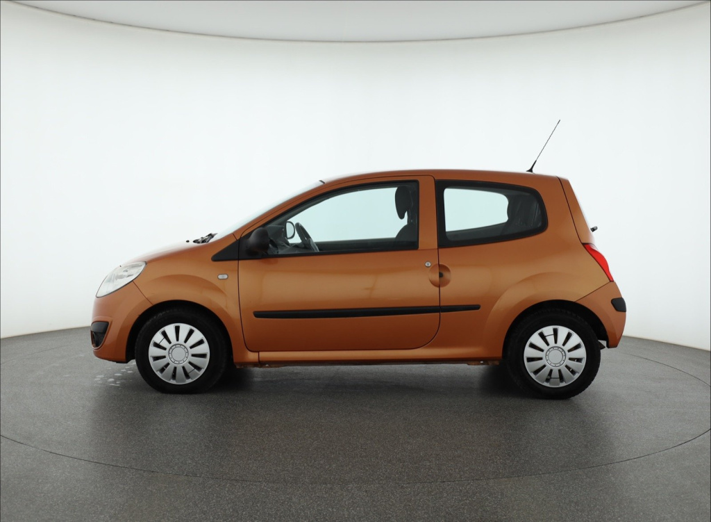 Renault Twingo 2008 1.2 16V 106492km Hatchback