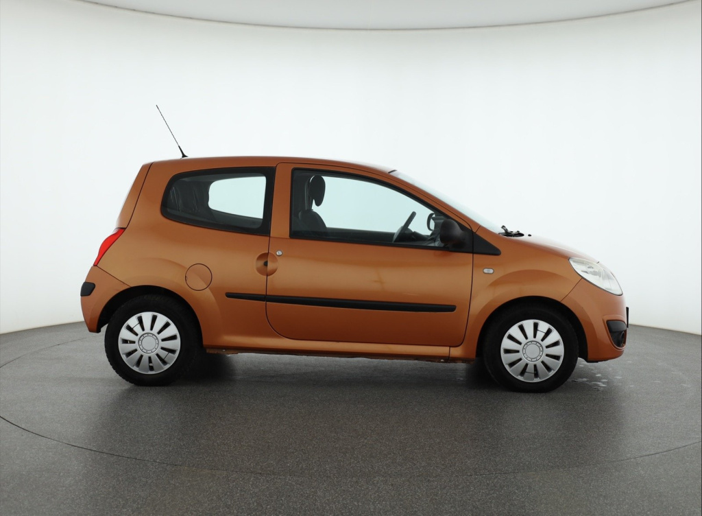 Renault Twingo 2008 1.2 16V 106492km Hatchback