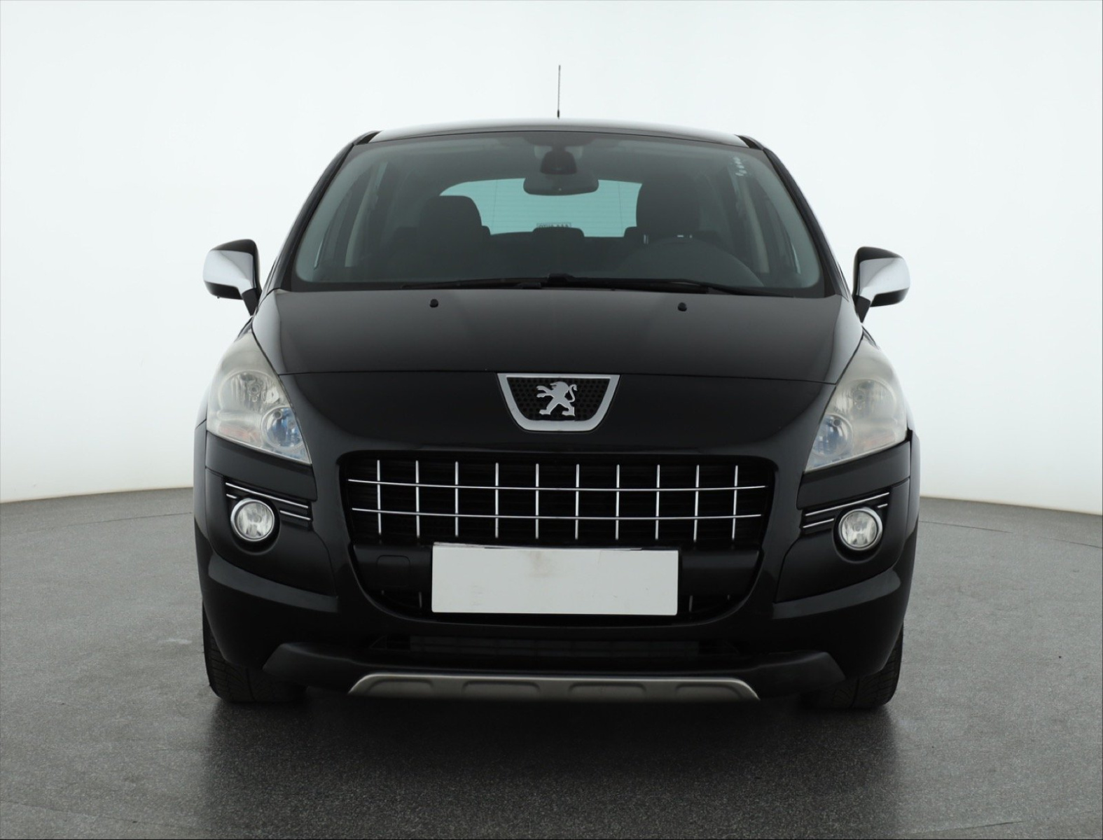 Peugeot 3008 2012 1.6 HDi 244941km Samochody Rodzinne