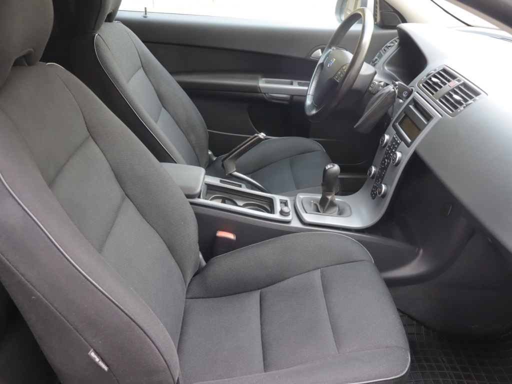Volvo C30