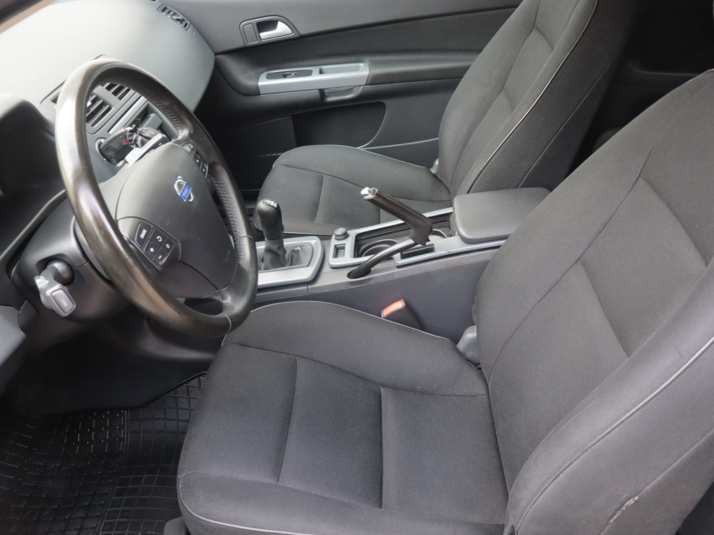 Volvo C30