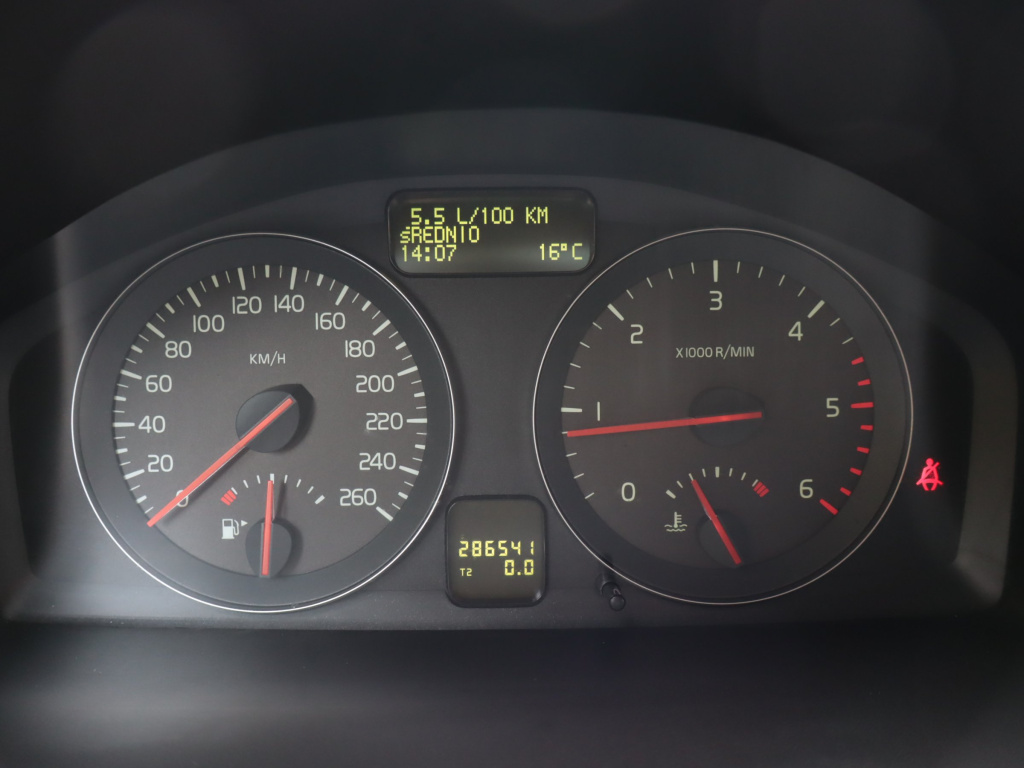 Volvo C30