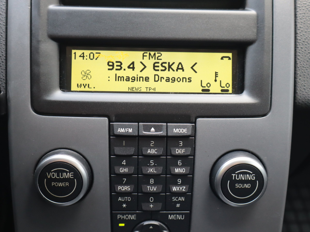 Volvo C30